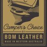 BDM Leather
