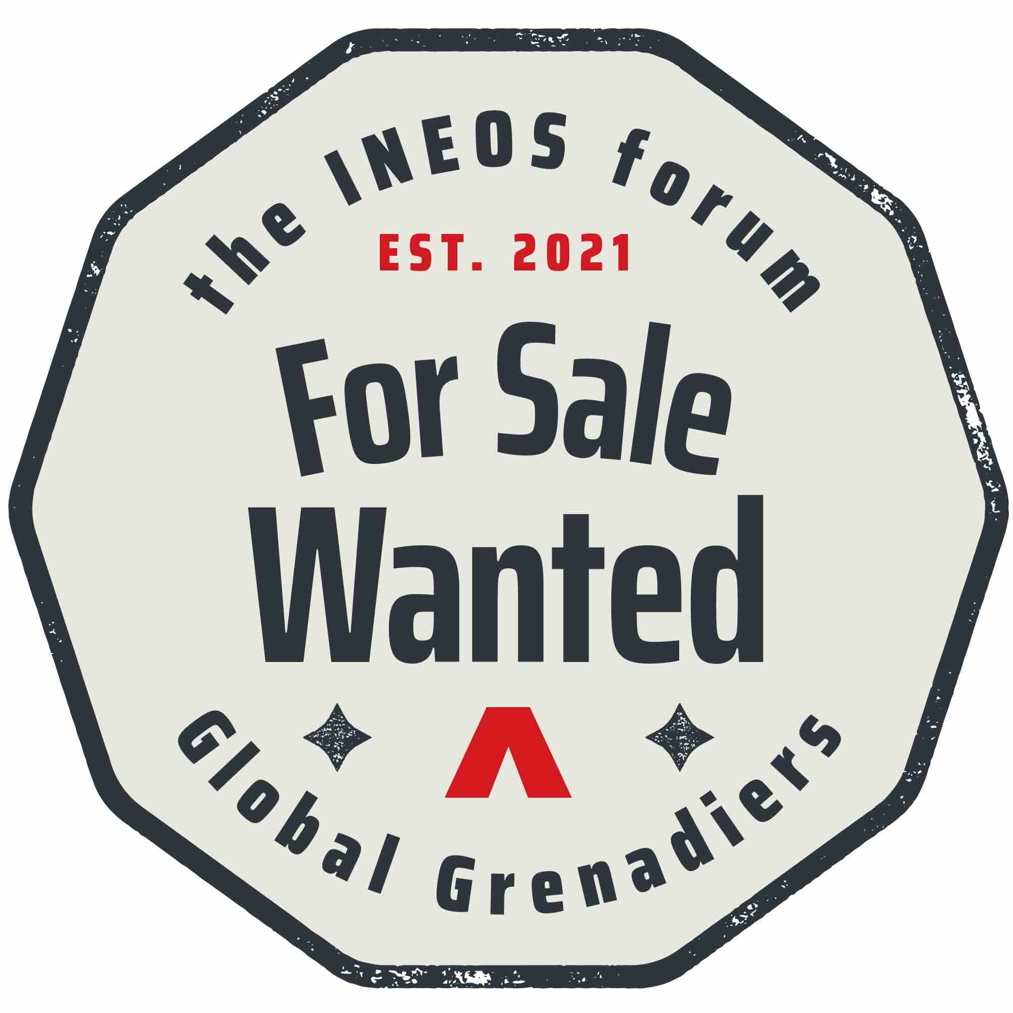 17-inch OEM steel wheel wanted as a spare