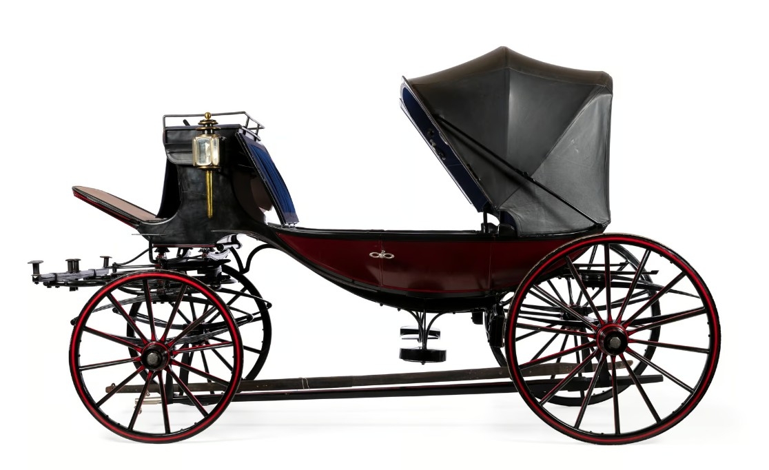 Barouch Carriage.jpg
