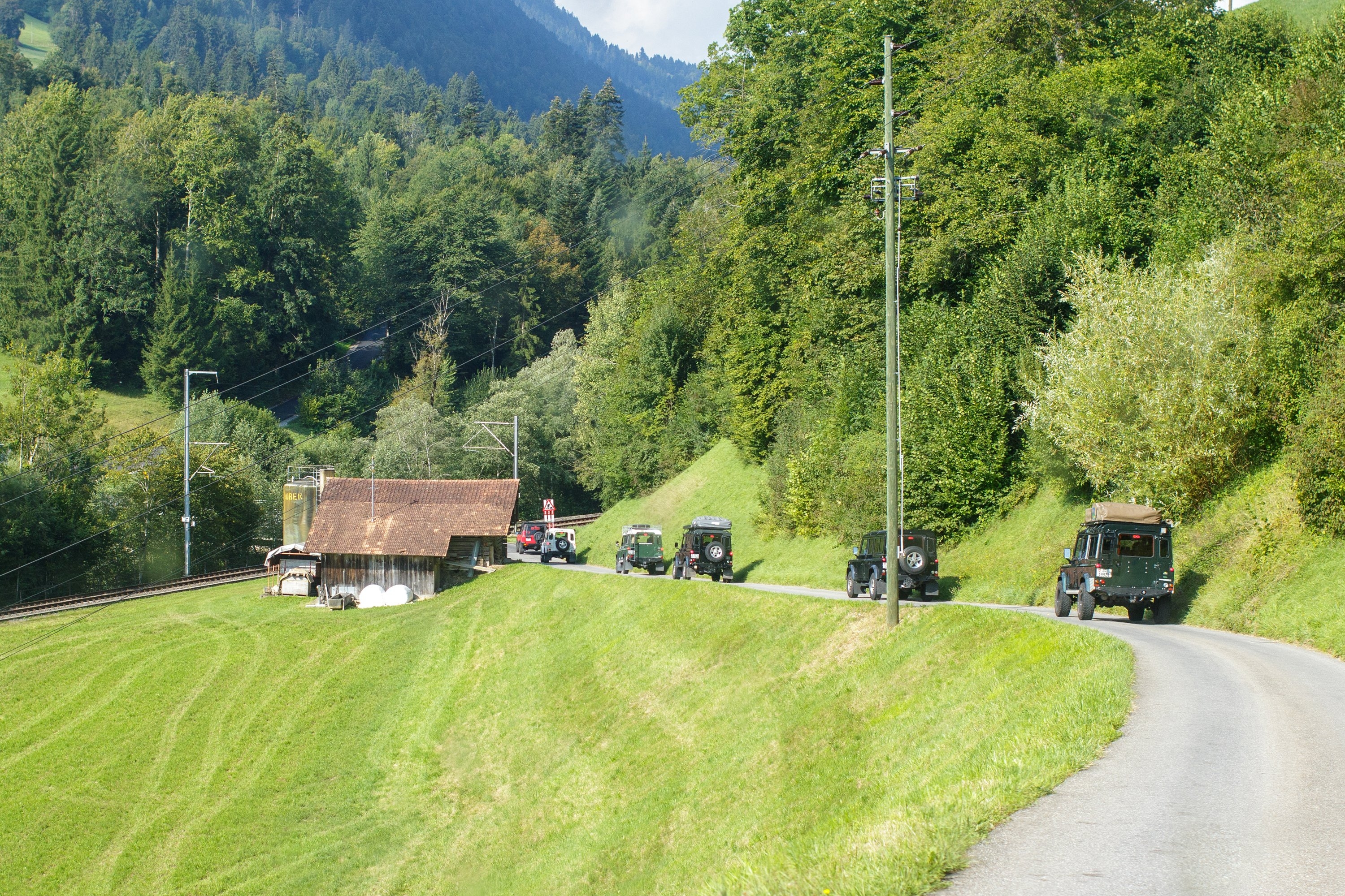 Convoy