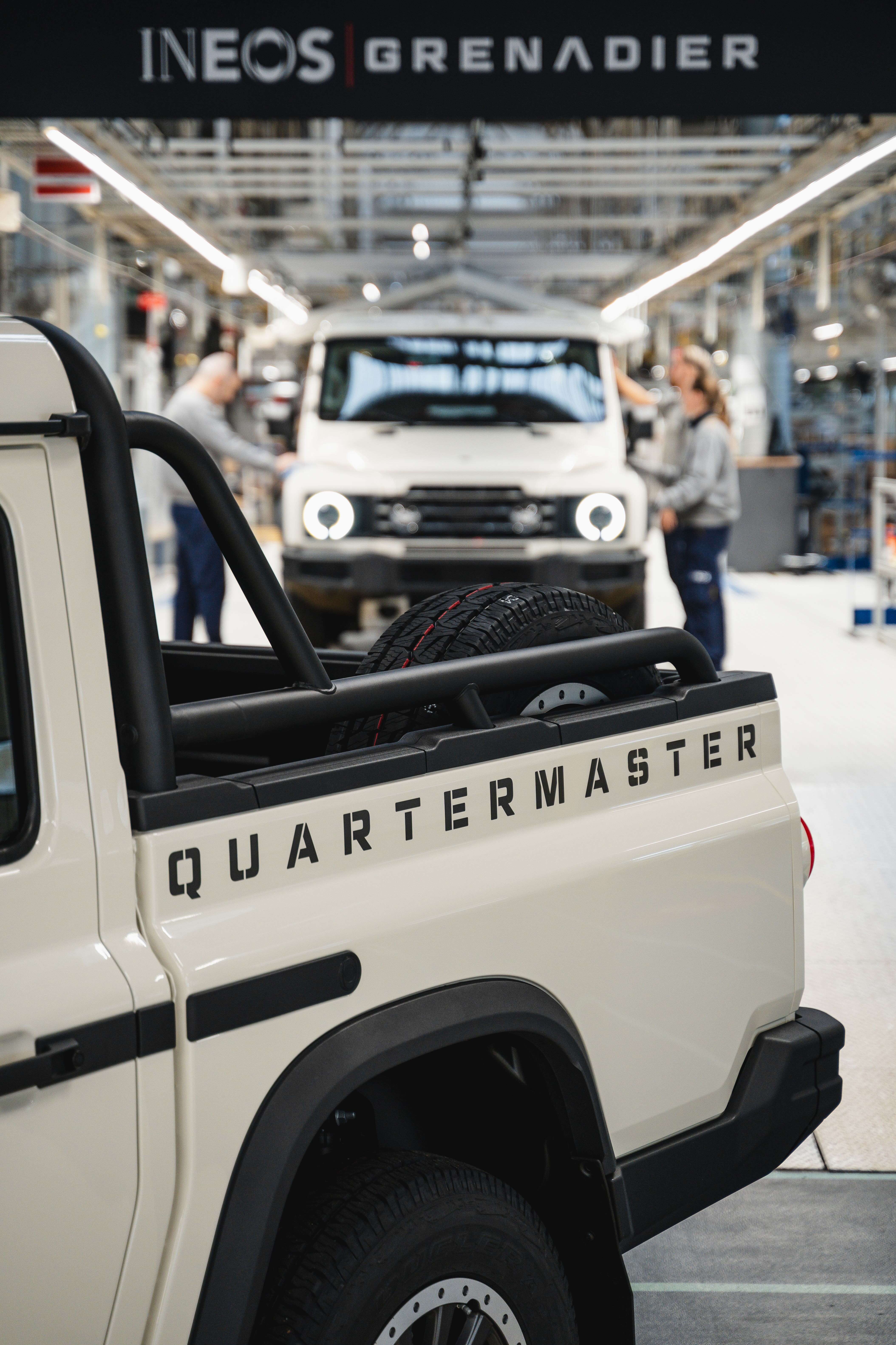 INEOS Grenadier Quartermaster - Start of production - 3.jpeg