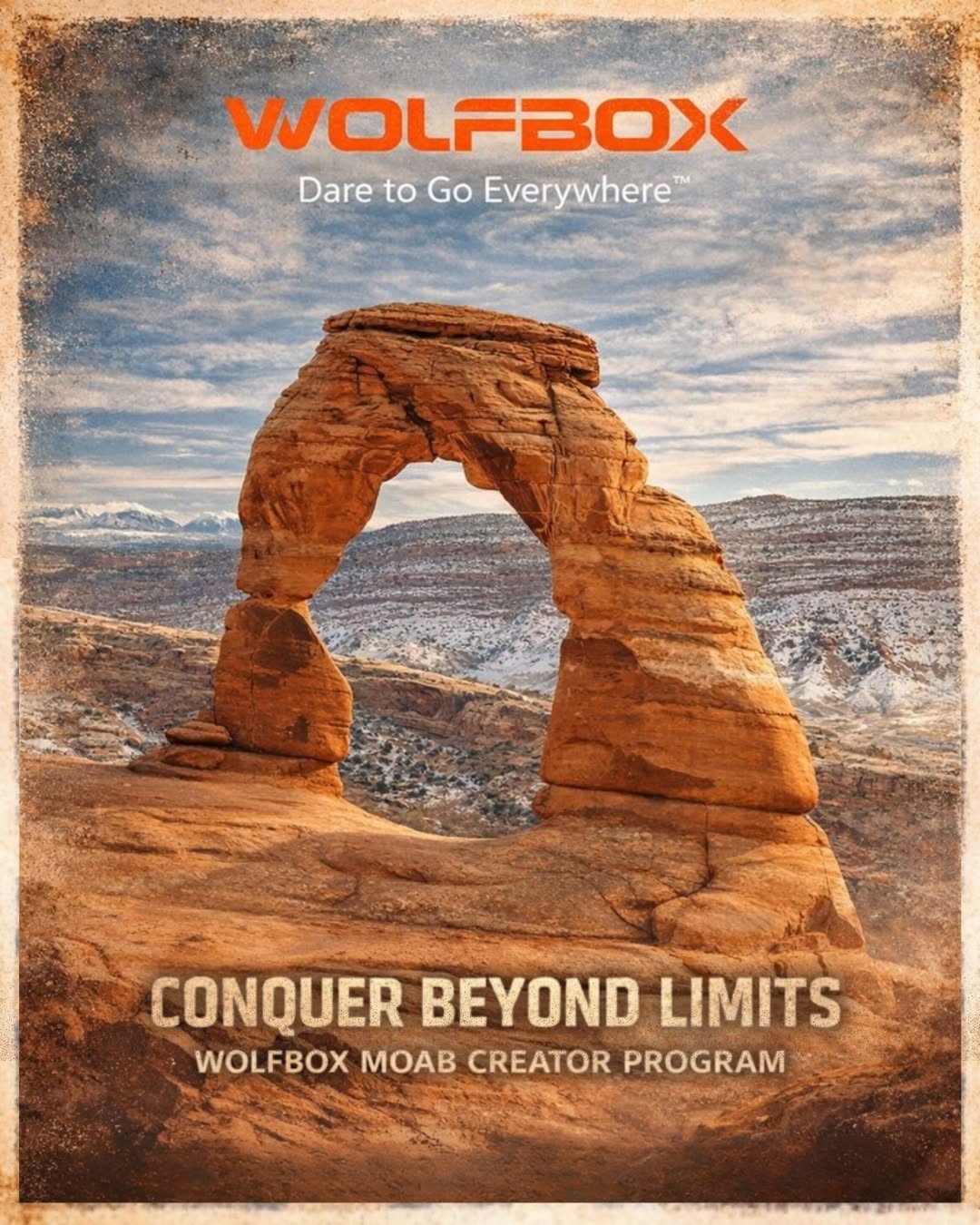 Moab is calling. Wolfbox is heading to the red rocks for the first time as a proud trail support.jpg