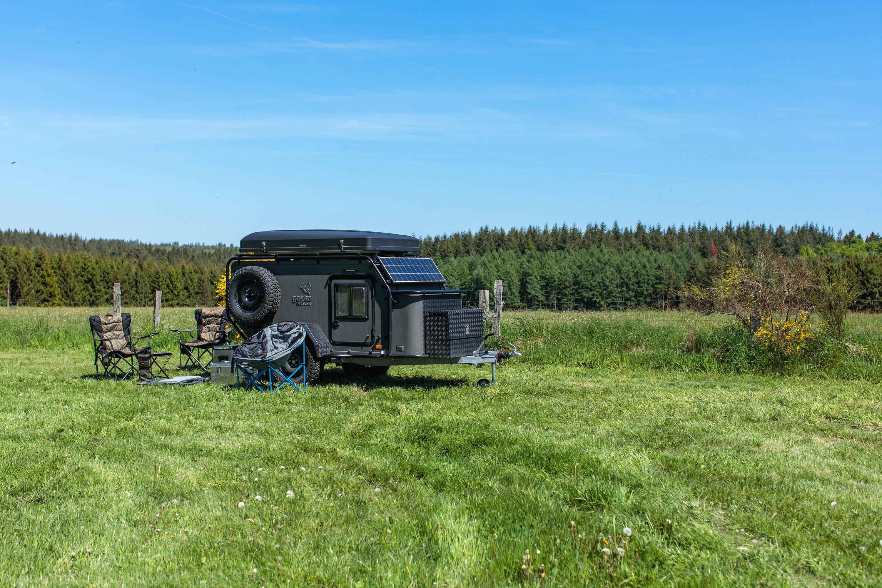 Rencontre dans les Ardennes à Bertrix 2025