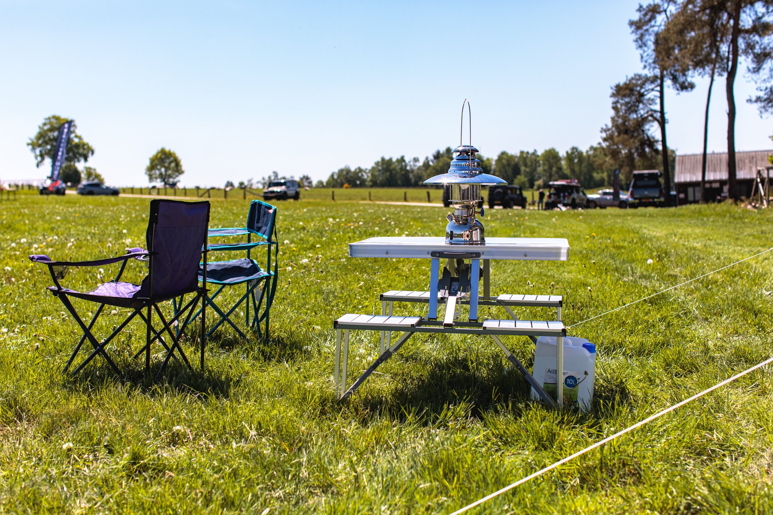 Rencontre dans les Ardennes à Bertrix 2025