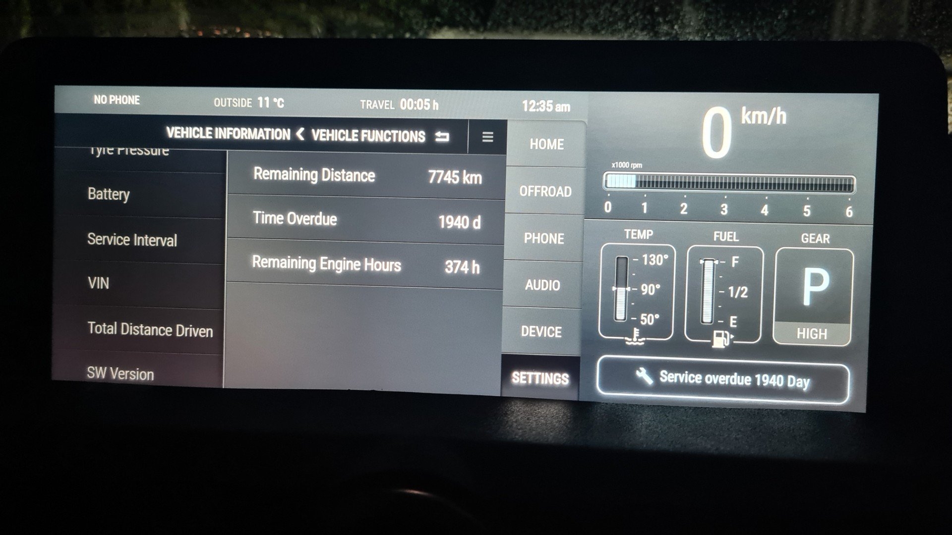 Service overdue 1940 days.jpg