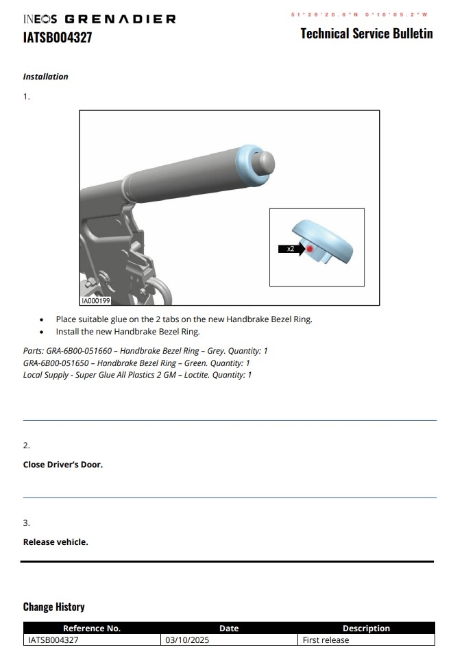 TSB IATSB004327 Handbrake Bezel Ring.jpg