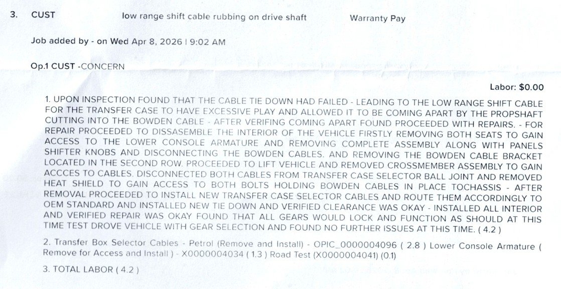 Work to Replace Low Shift Cable.jpg