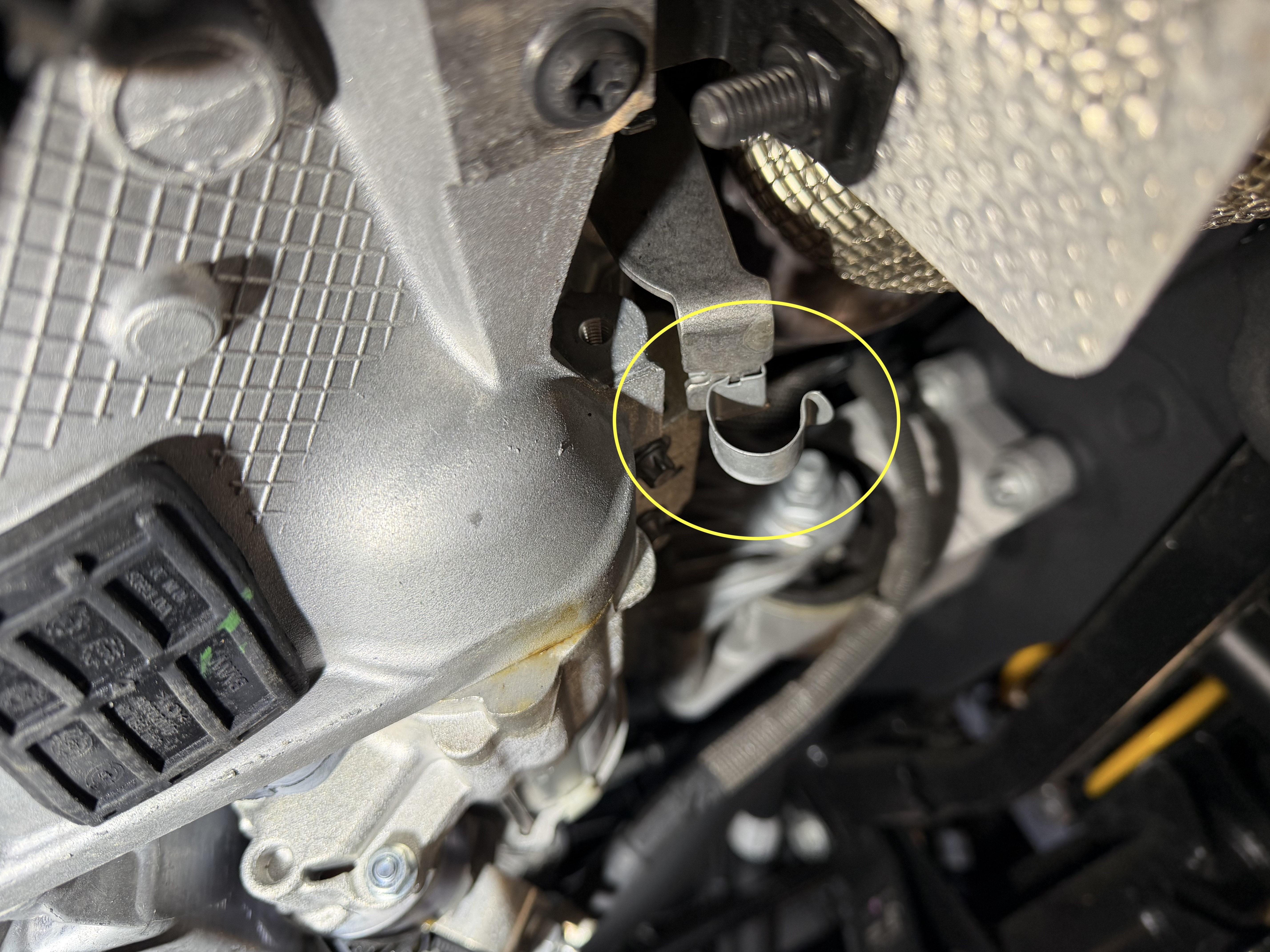 ZF Transmission - Unused Cable Clip.jpeg