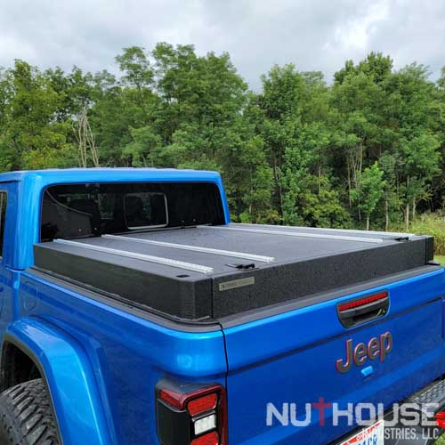 nuthouseindustries.com