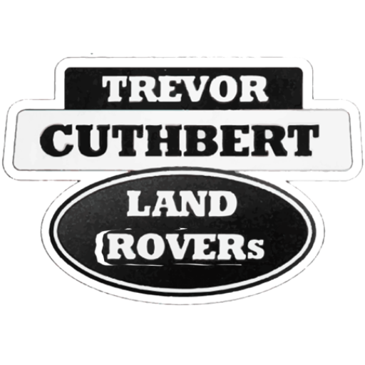 trevorcuthbert.com