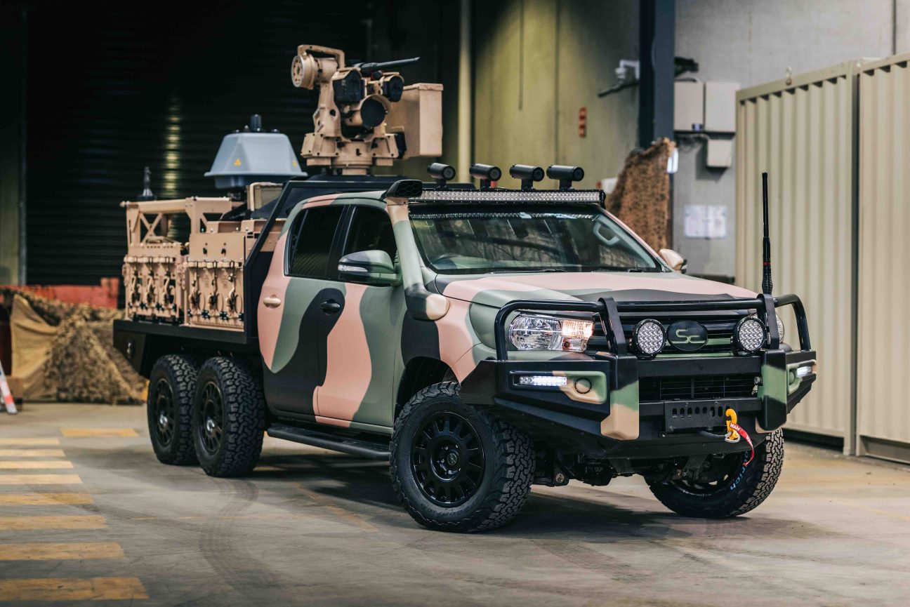 thedefensepost.com