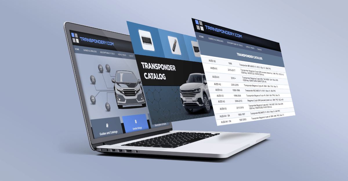 www.transpondery.com