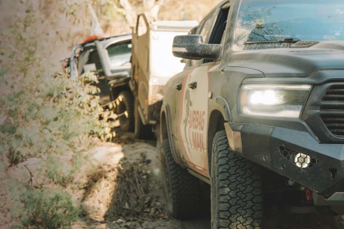 unsealed4x4.com.au
