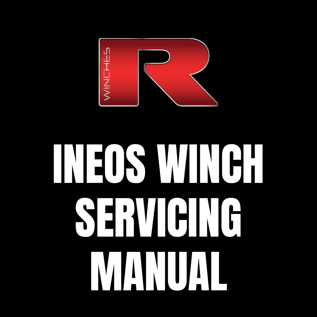 red-winches.com