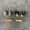 Diff Breather Kit 4 point for INEOS Grenadier.(Front and Rear Diff, Transfer case, Gearbox) - Image 2