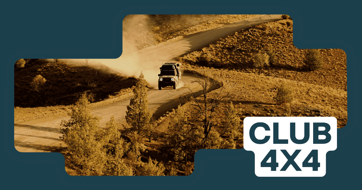 www.club4x4.com.au