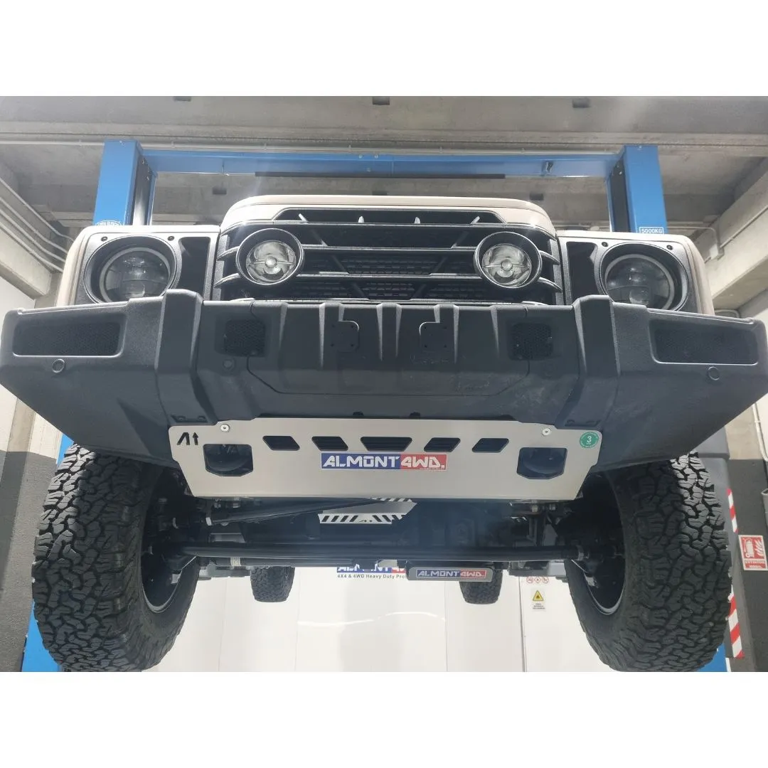 almont4wd.com