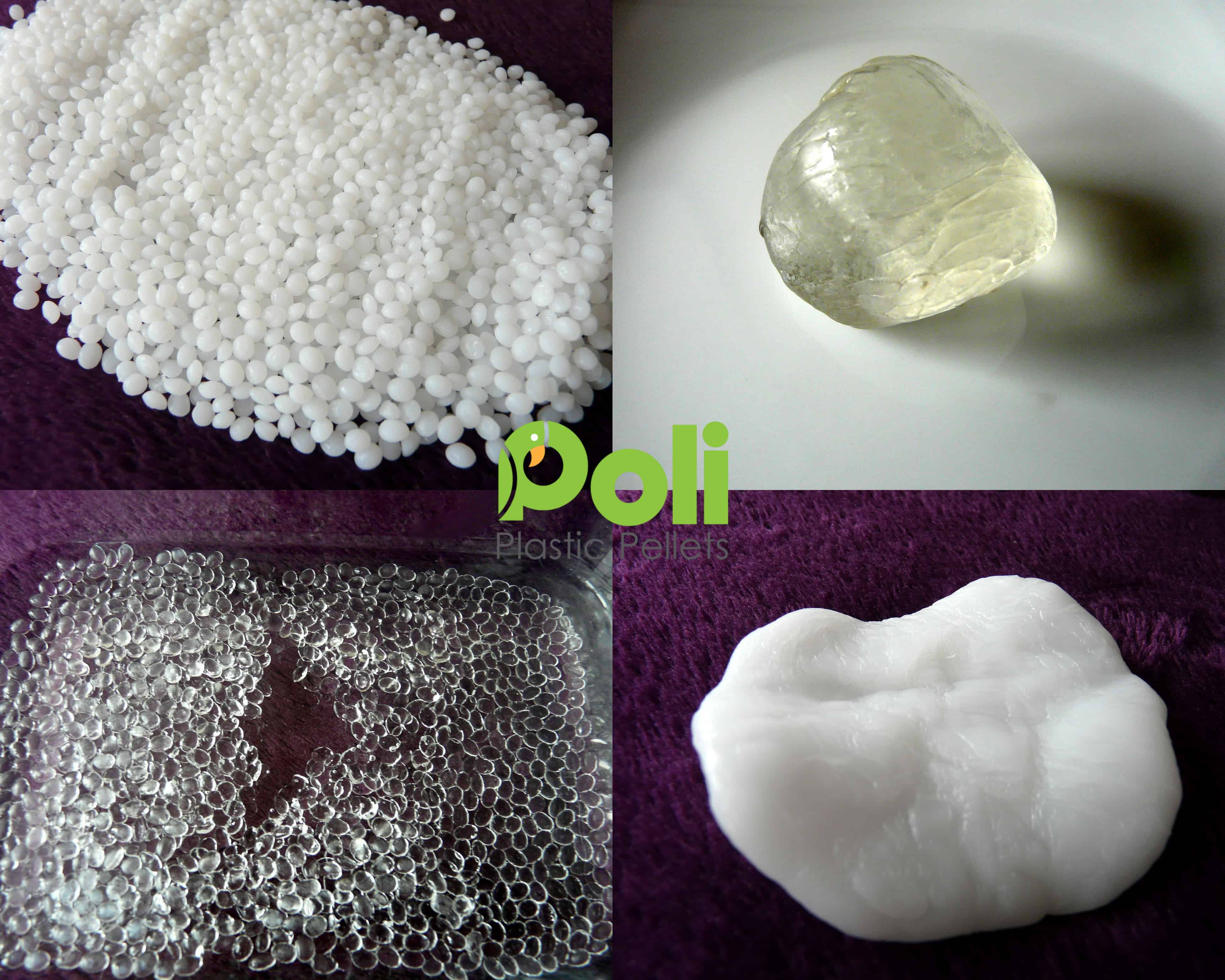 poliplasticpellets.com