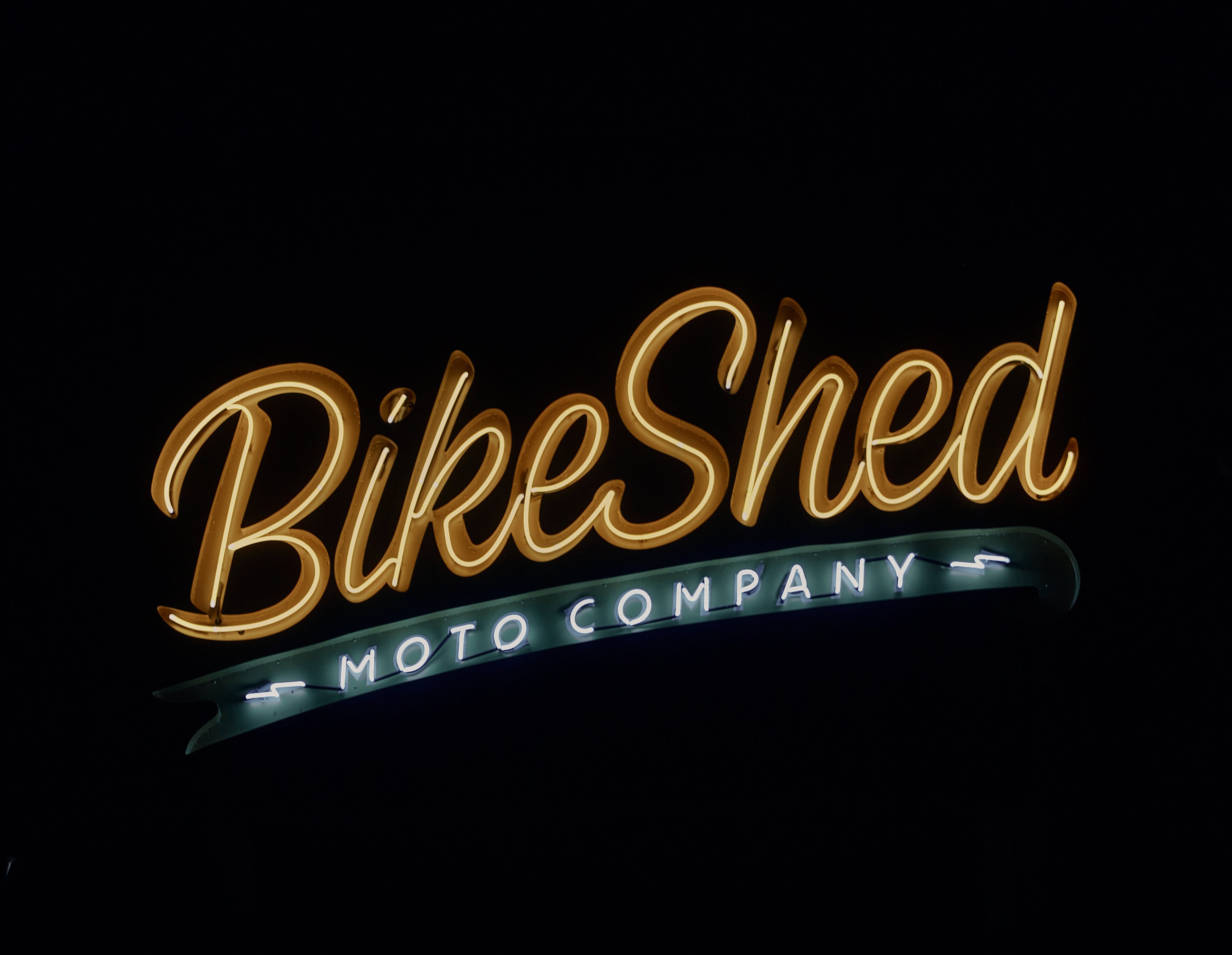 bikeshedmoto.com