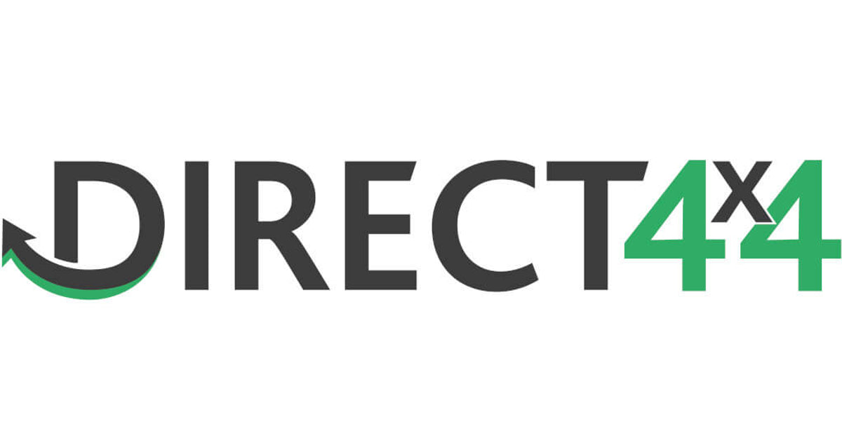 direct4x4.co.uk