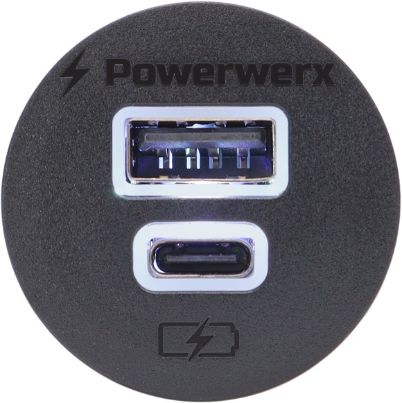 powerwerx.com