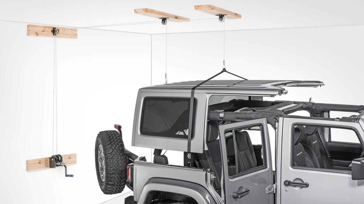 garagespot.com