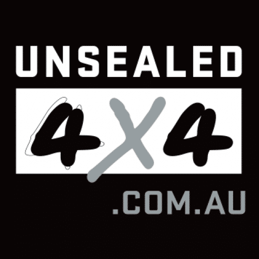 unsealed4x4.com.au